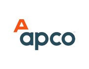 apco logo