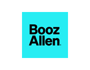 booz allen hamilton logo