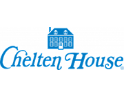 Chelten house logo