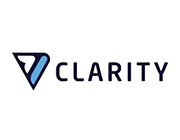 clarity logo