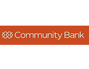 community bank logo