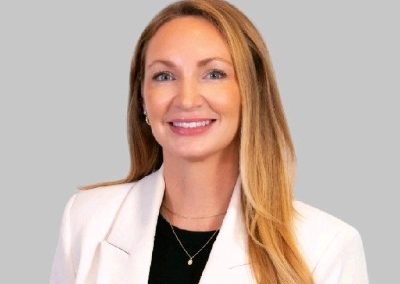 accelHRate Places Casey Augustosky as Assistant Vice President, Talent Acquisition Delivery at Navy Federal Credit Union