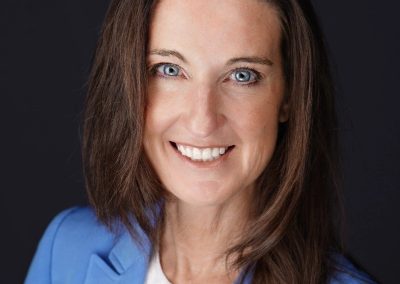 accelHRate Places Courtney Abraham as Chief Human Resources Officer of Turnpoint Services