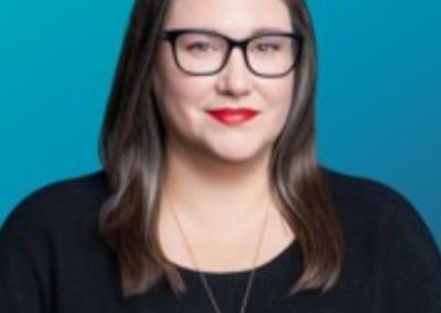 accelHRate Places Beth Gross as Chief People Officer of Community Medical Services