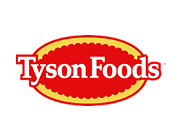 tyson foods logo