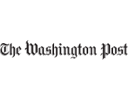 washington post logo